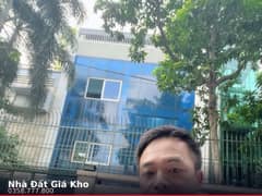 Nhà mặt tiền — Hoàng Diệu, Phú Nhuận — 253m² · ngang 8.8m · 5 tầng — 126 tỷ