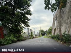 Nhà mặt tiền — Huỳnh Minh Mương, Bình Mỹ, Củ Chi — 1356m² · ngang 35m · 1 tầng — 29 tỷ