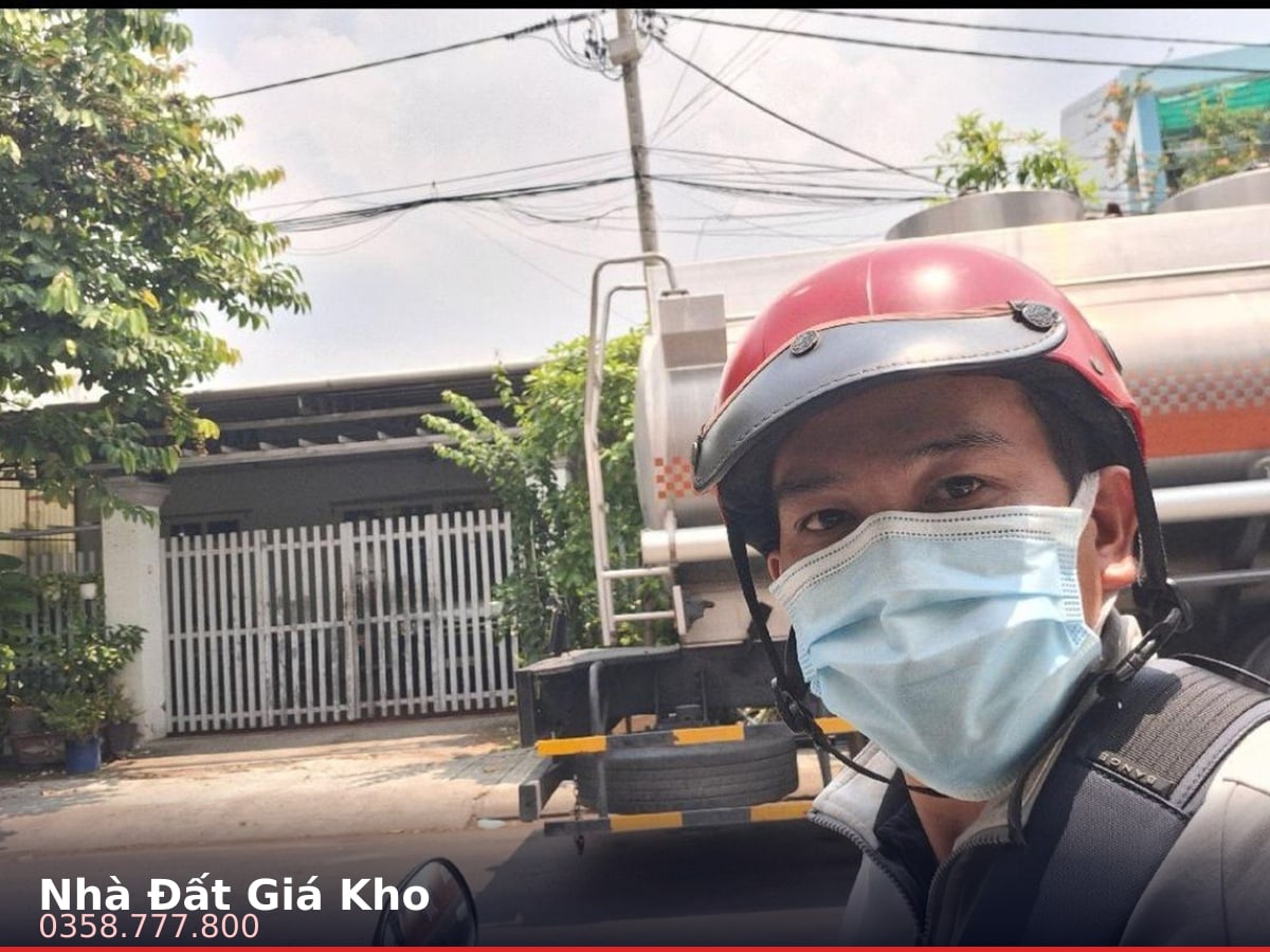 Nhà mặt tiền — Huỳnh Tấn Phát, Nhà Bè — 783m² · ngang 30m · 2 tầng — 55 tỷ