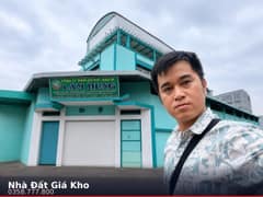 Nhà mặt tiền — Kinh Dương Vương, Phú Lâm, Quận 6 — 630.3m² · ngang 21m · 4 tầng — 139 tỷ