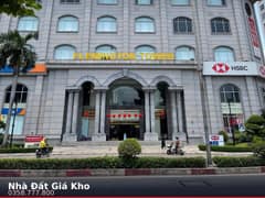 Nhà mặt tiền — Lê Đại Hành, Phú Thọ, Quận 11 — 91m² · ngang 3.6m · 1 tầng — 25,5 tỷ