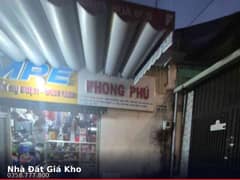 Nhà mặt tiền — Lê Lợi, Hóc Môn — 172.1m² · ngang 7.3m · 2 tầng — 26 tỷ