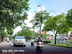 Nhà mặt tiền — Lê Văn Sỹ, Nhiêu Lộc, Quận 3 — 136m² · ngang 4.7m · 2 tầng — 32 tỷ