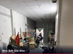 Nhà mặt tiền — Liên tỉnh 5, Bình Đông, Quận 8 — 250m² · ngang 3.9m · 2 tầng — 26,2 tỷ