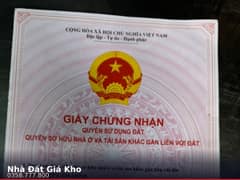 Nhà mặt tiền — Lò Gốm, Bình Tiên, Quận 6 — 197m² · ngang 7.7m · 3 tầng — 26 tỷ
