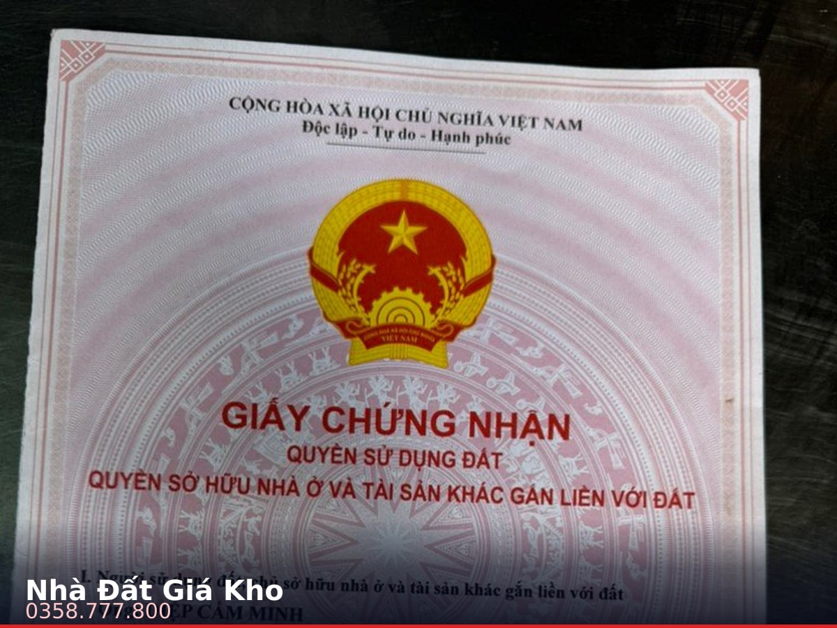 Nhà mặt tiền — Lò Gốm, Bình Tiên, Quận 6 — 197m² · ngang 7.7m · 3 tầng — 26 tỷ