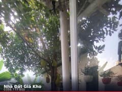 Nhà mặt tiền — Lương Văn Can, Phú Định, Quận 8 — 562m² · ngang 5m · 2 tầng — 55 tỷ