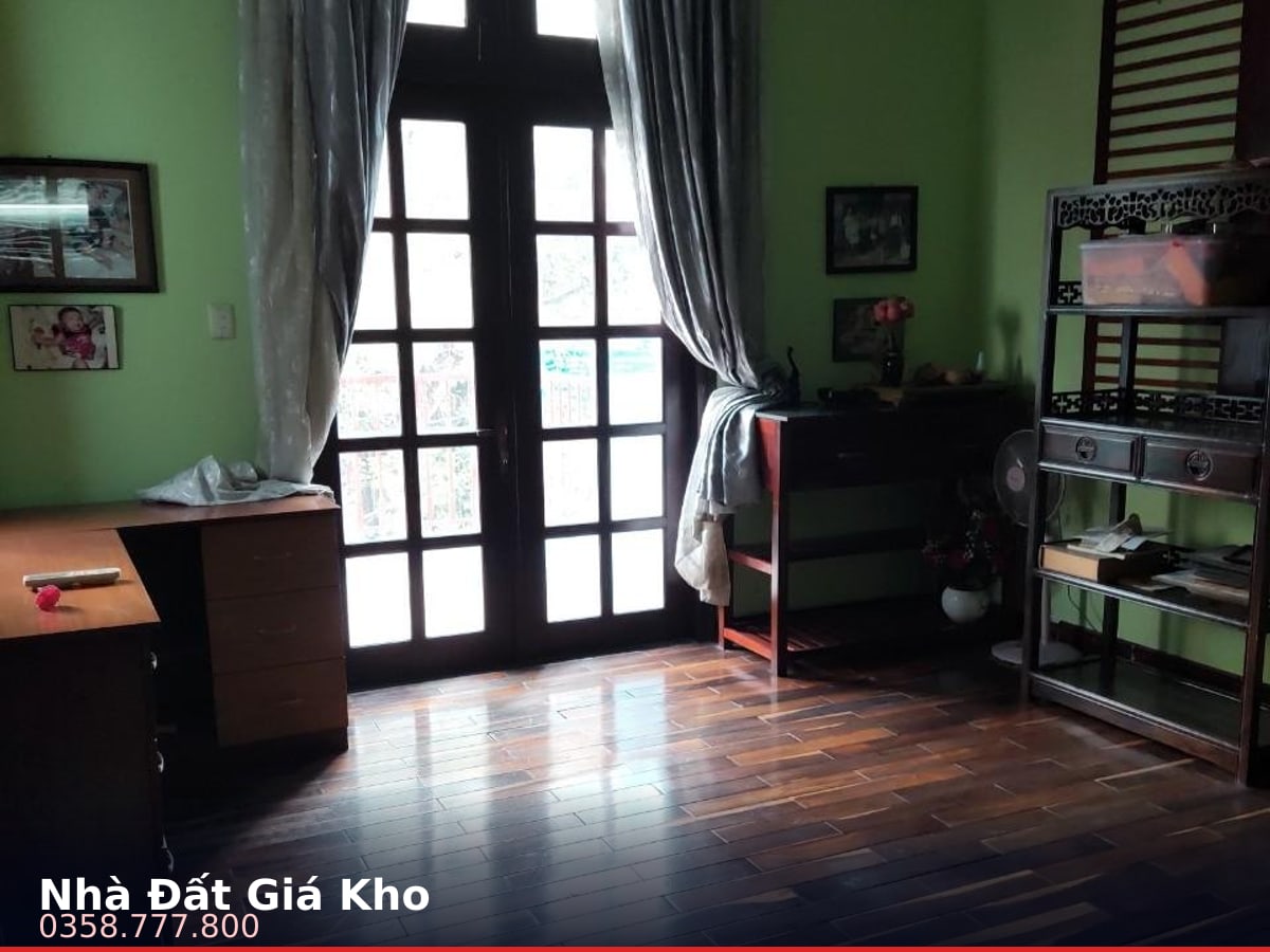 Nhà mặt tiền — Nam Kỳ Khởi Nghĩa, Xuân Hòa, Quận 3 — 151.7m² · ngang 15m · 2 tầng — 72 tỷ