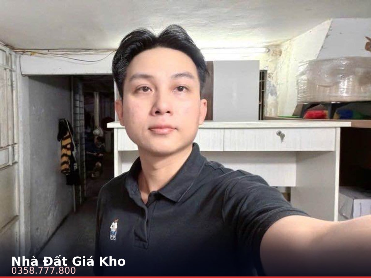 Nhà mặt tiền — Ngô Gia Tự, Vườn Lài, Quận 10 — 115m² · ngang 7.5m · 4 tầng — 32,6 tỷ