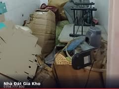 Nhà mặt tiền — Nguyễn Chí Thanh, Minh Phụng, Quận 11 — 90m² · ngang 4.1m · 3 tầng — 25 tỷ
