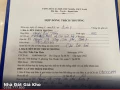 Nhà mặt tiền — Nguyễn Thị Thập, Tân Mỹ, Quận 7 — 74m² · ngang 4m · 5 tầng — 27 tỷ