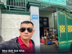 Nhà mặt tiền — Nguyễn Trãi, Cầu Ông Lãnh, Quận 1 — 105m² · ngang 6.8m · 4 tầng — 43 tỷ