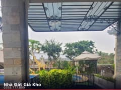 Nhà mặt tiền — Nguyễn Văn Hưởng, An Khánh, Quận 2 — 501m² · ngang 35m · 3 tầng — 308 tỷ