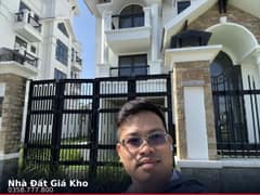 Nhà mặt tiền — Nguyễn Văn Kỉnh, Cát Lái, Quận 2 — 374m² · ngang 17m · 5 tầng — 95 tỷ