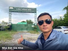 Nhà mặt tiền — Nguyễn Văn Tạo, Hiệp Phước, Nhà Bè — 5581m² · ngang 13.6m · 1 tầng — 60 tỷ