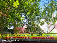 Nhà mặt tiền — Nguyễn Xí, Bình Thạnh — 146m² · ngang 4.7m · 1 tầng — 44,99 tỷ