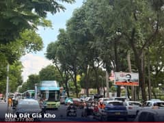 Nhà mặt tiền — Phạm Ngũ Lão, Bến Thành, Quận 1 — 63.2m² · ngang 5.3m · 1 tầng — 30 tỷ