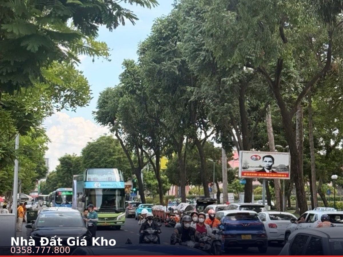 Nhà mặt tiền — Phạm Ngũ Lão, Bến Thành, Quận 1 — 63.2m² · ngang 5.3m · 1 tầng — 30 tỷ