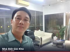 Nhà mặt tiền — Phan Đình Giót, An Phú, Thành phố Thủ Đức — 3444.5m² · ngang 6.7m · 1 tầng — 43 tỷ