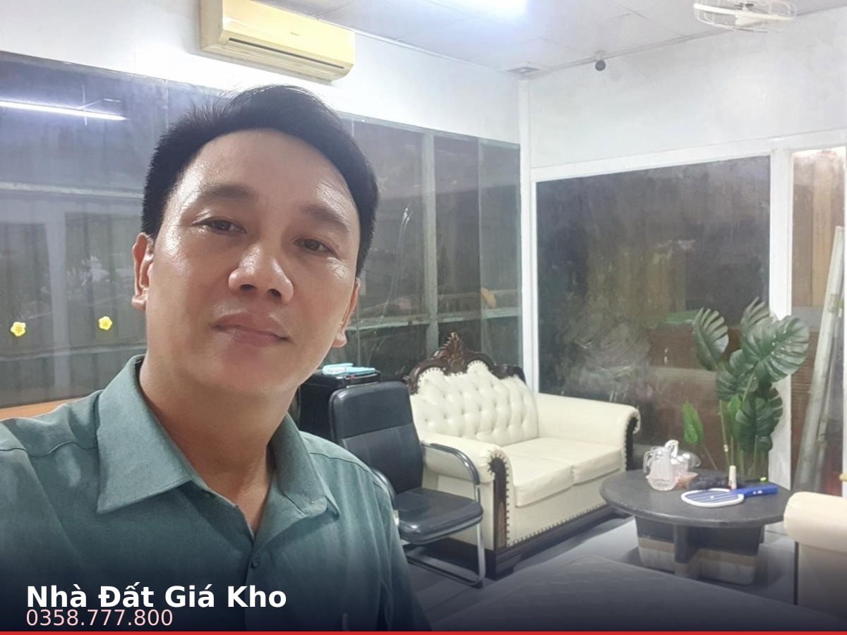 Nhà mặt tiền — Phan Đình Giót, An Phú, Thành phố Thủ Đức — 3444.5m² · ngang 6.7m · 1 tầng — 43 tỷ