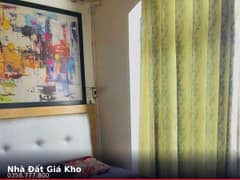 Nhà mặt tiền — Phan Tây Hồ, Cầu Kiệu, Phú Nhuận — 131m² · ngang 6m · 3 tầng — 29,9 tỷ
