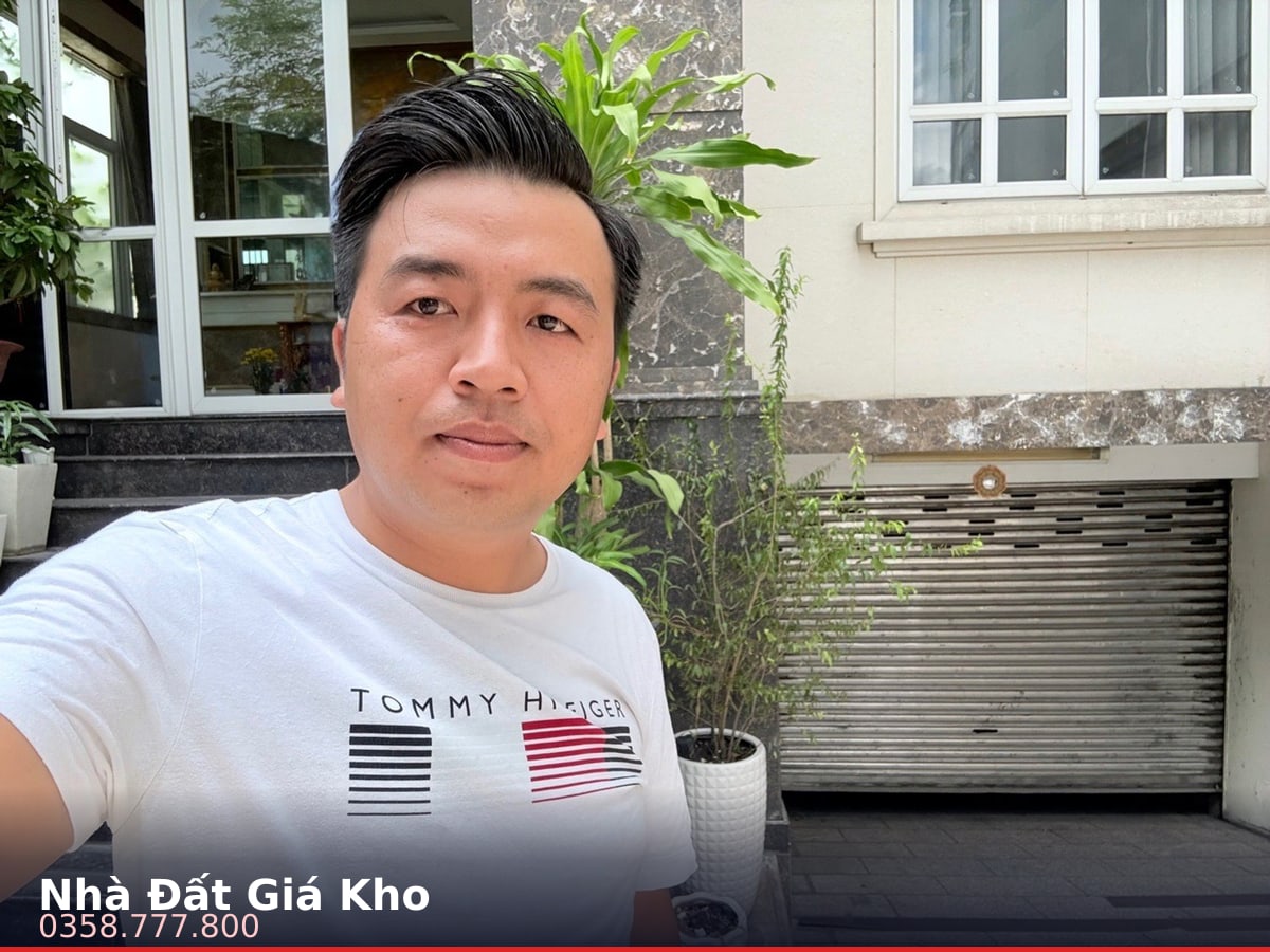 Nhà mặt tiền — Phan Thúc Duyện, Tân Sơn Nhất, Tân Bình — 163m² · ngang 9m · 5 tầng — 42 tỷ