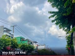 Nhà mặt tiền — Phan Văn Hớn, Đông Hưng Thuận, Quận 12 — 133m² · ngang 4m · 3 tầng — 13,5 tỷ
