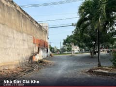 Nhà mặt tiền — Phú Định, Phú Định, Quận 8 — 550.6m² · ngang 25m · 3 tầng — 125 tỷ