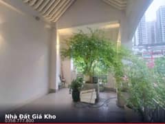 Nhà mặt tiền — Tạ Quang Bửu, Chánh Hưng, Quận 8 — 135m² · ngang 6m · 3 tầng — 29 tỷ