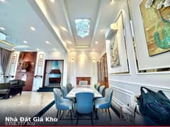 Nhà mặt tiền — Tam Châu, Tam Bình, Thành phố Thủ Đức — 427m² · ngang 8.2m · 3 tầng — 39 tỷ
