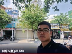 Nhà mặt tiền — Tân Hương, Phú Thọ Hòa, Tân Phú — 123m² · ngang 5.3m · 2 tầng — 28 tỷ