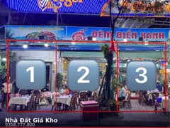 Nhà mặt tiền — Tân Thắng, Tân Sơn Nhì, Tân Phú — 176.6m² · ngang 12.5m · 2 tầng — 52 tỷ