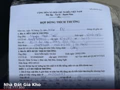 Nhà mặt tiền — Tân Thới Nhất 04, Đông Hưng Thuận, Quận 12 — 50m² · ngang 4m · 6 tầng — 9,3 tỷ
