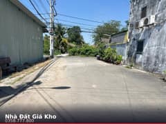 Nhà mặt tiền — Thạnh Mỹ Lợi, Cát Lái, Quận 2 — 786m² · ngang 8.3m · 2 tầng — 36 tỷ