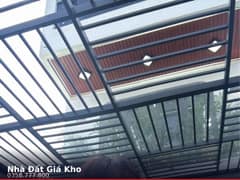 Nhà mặt tiền — Thạnh Xuân 22, Thới An, Quận 12 — 100m² · ngang 4m · 6 tầng — 9,6 tỷ