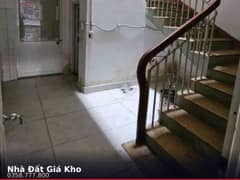 Nhà mặt tiền — Tháp Mười, Bình Tây, Quận 6 — 89m² · ngang 4m · 6 tầng — 47 tỷ