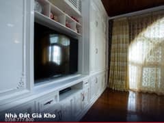 Nhà mặt tiền — Thoại Ngọc Hầu, Phú Thạnh, Tân Phú — 430m² · ngang 8m · 5 tầng — 59 tỷ