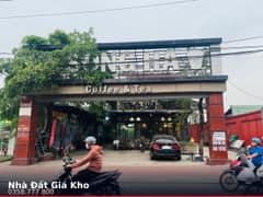 Nhà mặt tiền — Tĩnh Lộ 8, Bình Mỹ, Củ Chi — 757m² · ngang 16m · 2 tầng — 29 tỷ