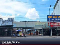 Nhà mặt tiền — Tô Vĩnh Diện, Đông Hòa, Thành phố Thủ Đức — 234m² · ngang 4.9m · 1 tầng — 29,5 tỷ
