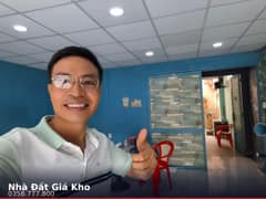 Nhà mặt tiền — Trần Hưng Đạo, An Đông, Quận 5 — 75.8m² · ngang 5m · 2 tầng — 25 tỷ