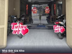 Nhà mặt tiền — Trần Huy Liệu, Cầu Kiệu, Phú Nhuận — 112.4m² · ngang 5m · 4 tầng — 31 tỷ
