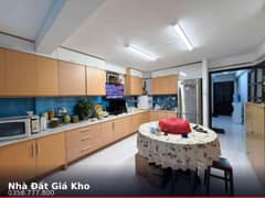 Nhà mặt tiền — Trần Não, An Khánh, Quận 2 — 123m² · ngang 4m · 5 tầng — 62 tỷ