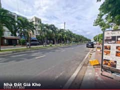 Nhà mặt tiền — Trần Thị Ngôi, Chánh Hưng, Quận 8 — 150m² · ngang 6m · 4 tầng — 28,8 tỷ