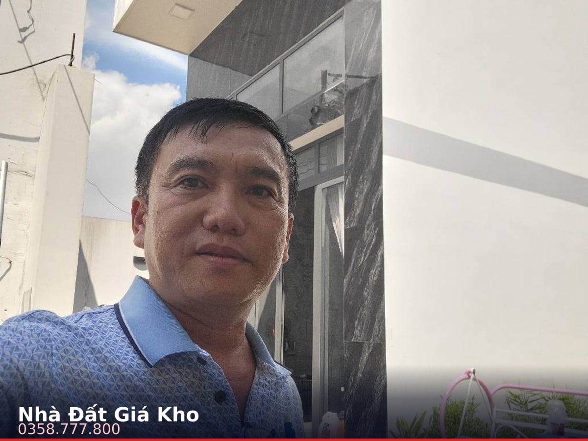 Nhà mặt tiền — Trần Văn Giàu, Tân Vĩnh Lộc, Bình Chánh — 850.6m² · ngang 12m · 3 tầng — 33,8 tỷ
