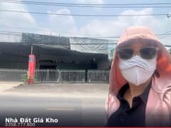 Nhà mặt tiền — Trung An, Bình Mỹ, Củ Chi — 1463m² · ngang 24m · 1 tầng — 33 tỷ