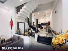 Nhà mặt tiền — Trường Sa, Cầu Kiệu, Phú Nhuận — 110.1m² · ngang 4.7m · 4 tầng — 28 tỷ