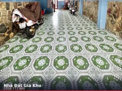 Nhà mặt tiền — Trường Sa, Nhiêu Lộc, Quận 3 — 71m² · ngang 4.5m · 6 tầng — 35 tỷ