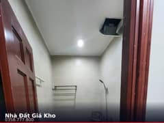 Nhà mặt tiền — Võ Văn Kiệt, Cầu Ông Lãnh, Quận 1 — 75.1m² · ngang 3.9m · 2 tầng — 29,5 tỷ